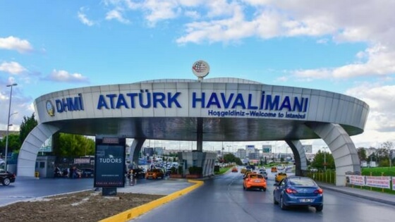 PROGO ile İstanbul Atatürk Havalimanı transfer ve Atatürk havalimanı ulaşım hakkında