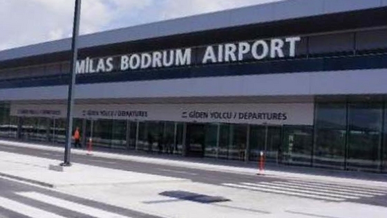 Muğla Milas Bodrum Havalimanı Transferi ve Ulaşım hakkında tüm detaylar - PROGO