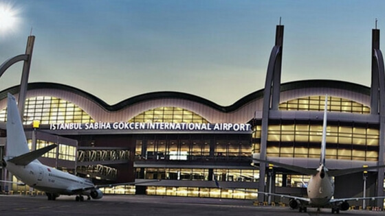 Progo ile İstanbul Sabiha Gökçen Havalimanı transfer ve ulaşım hakkında