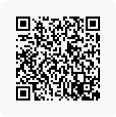 Progo Google Play Store QR Code
