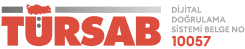 TURSAB Belge No 10057