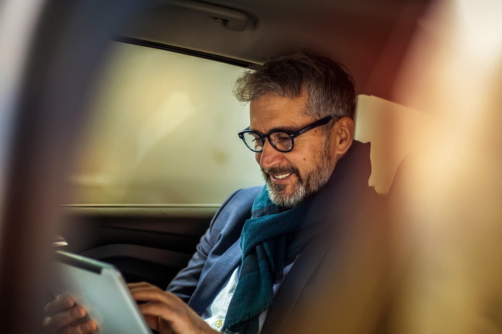 Kurumsal Seyahat Asistanınız