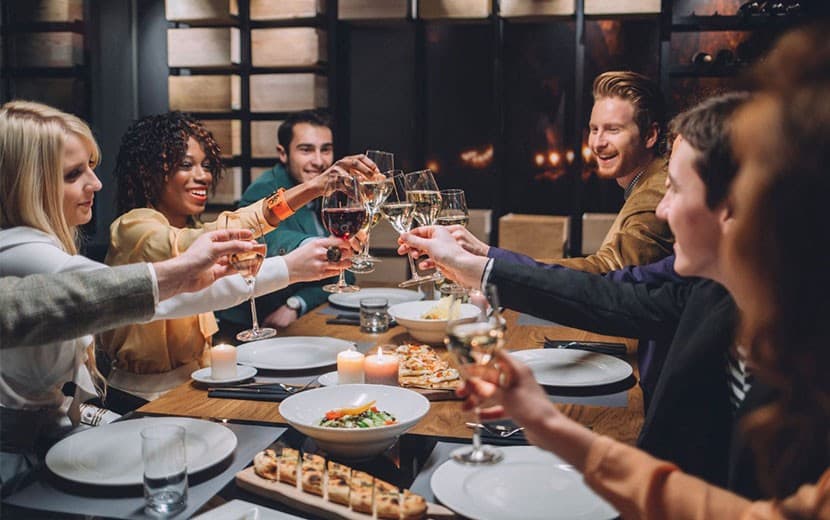 Etkinlikler ve motivasyon