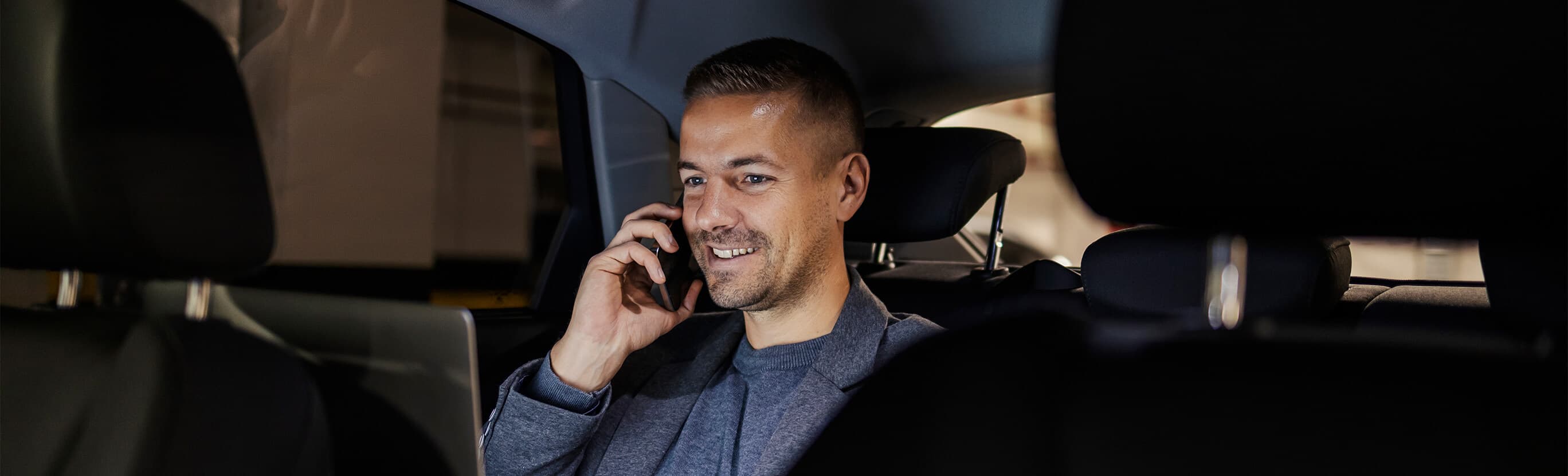 Kurumsal VIP Transfer Hizmeti