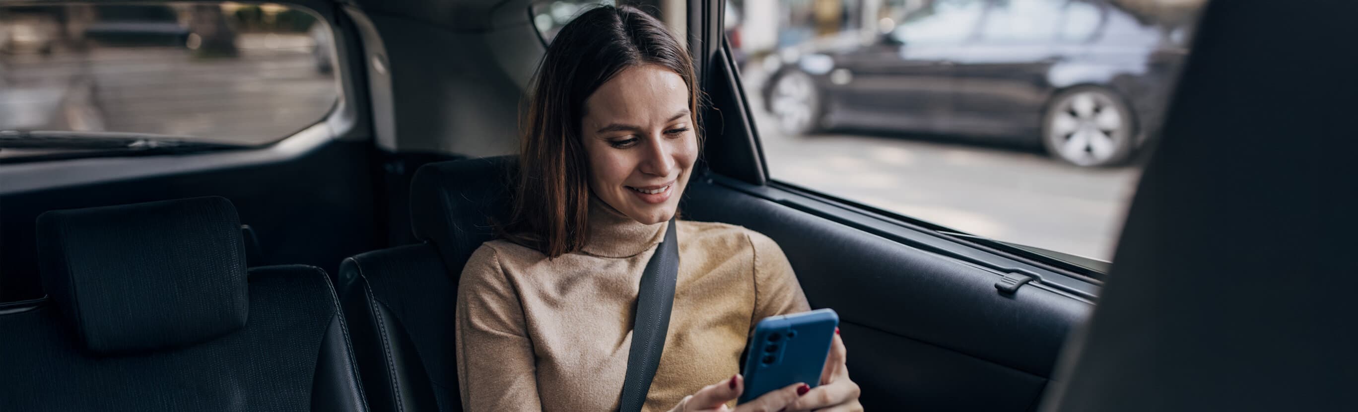 VIP Havalimanı Transfer Hizmeti