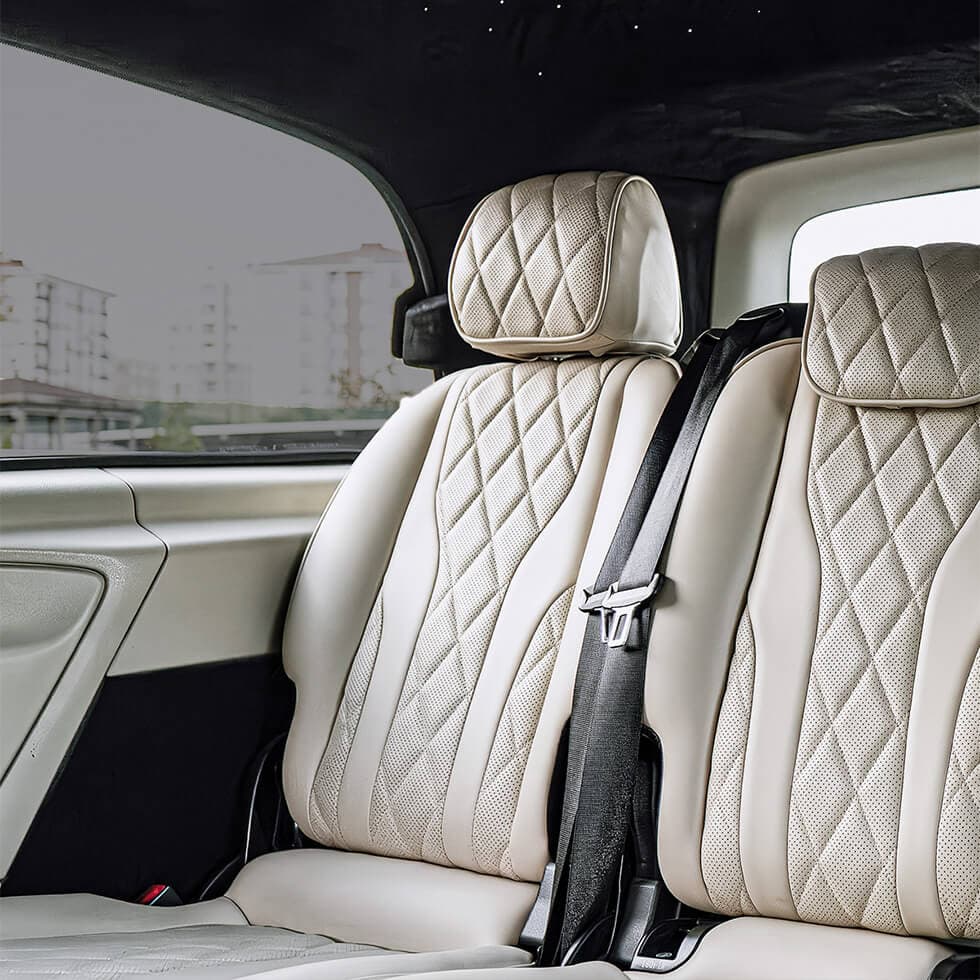 Harika Bir Deneyim Elinizin Altında!