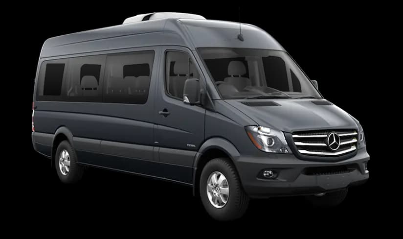 Premium Minibus