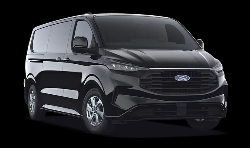 Business Van