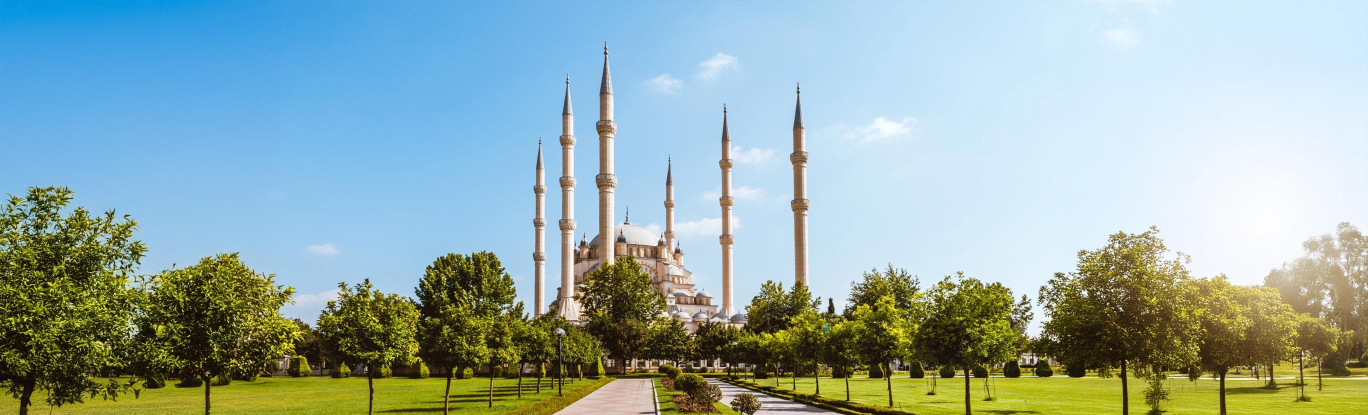 Çukurova Havalimanı - Adana Merkez Transfer