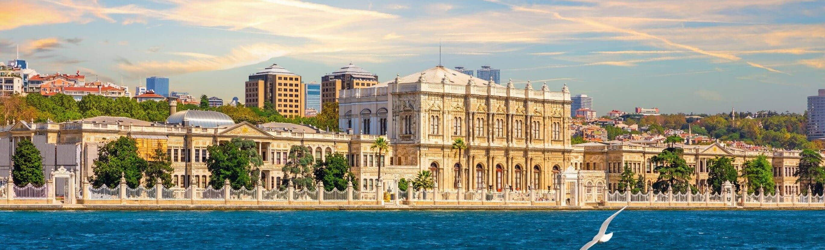 Istanbul Airport - Besiktas Transfer