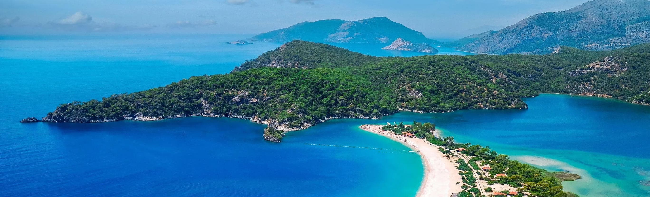 Dalaman Havalimanı - Fethiye Transfer