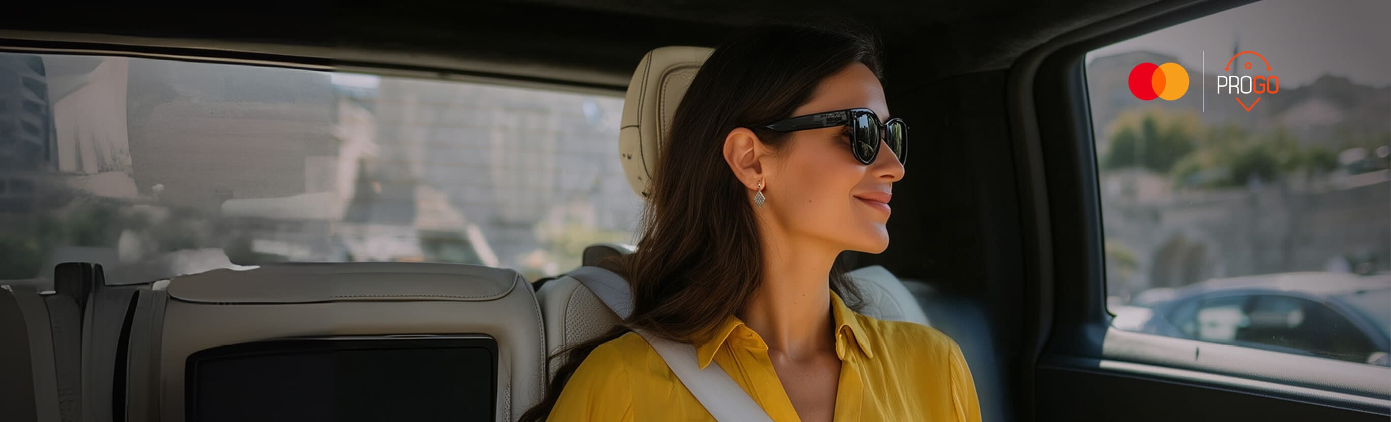 Mastercard'a Özel Havalimanı Transferi 1.000 TL!