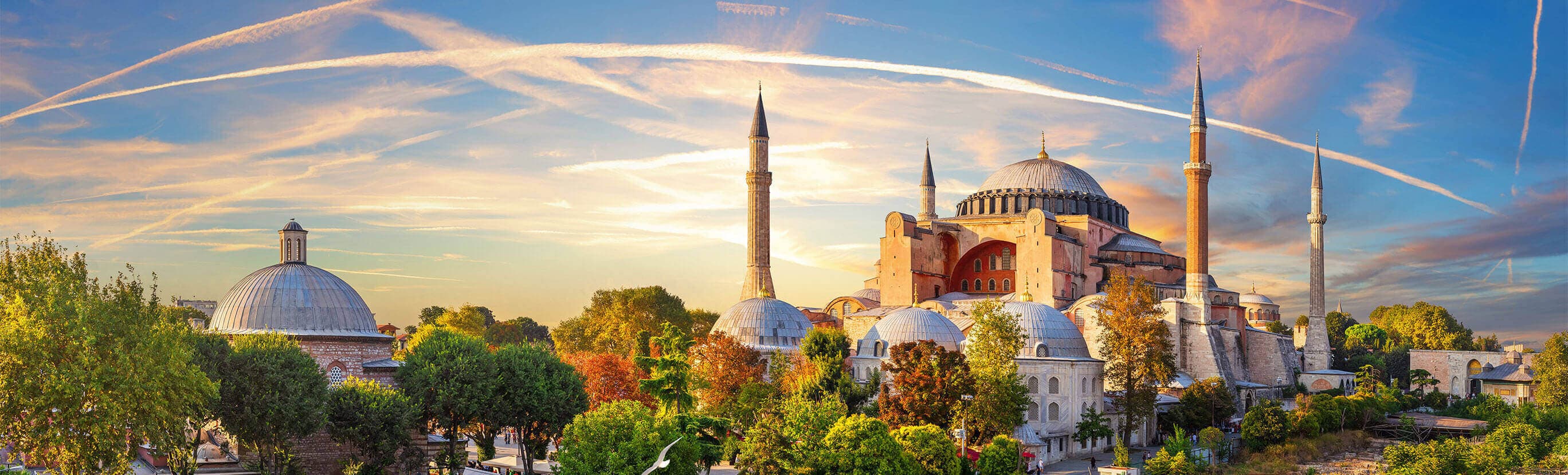 Istanbul Airport - Fatih Transfer