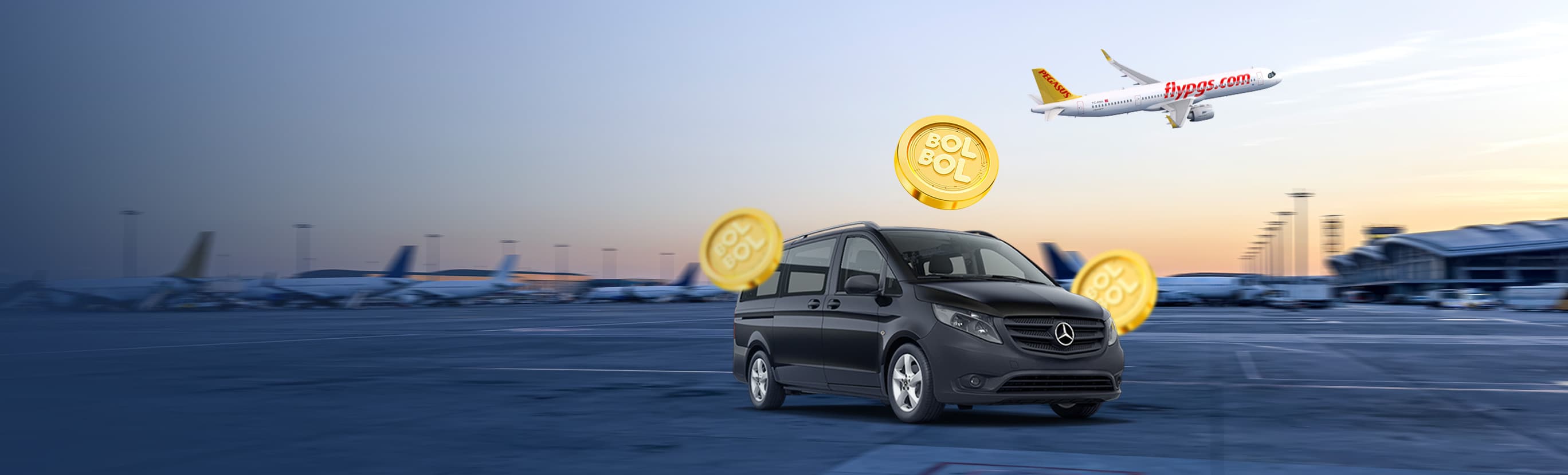 Progo x Pegasus BolBol