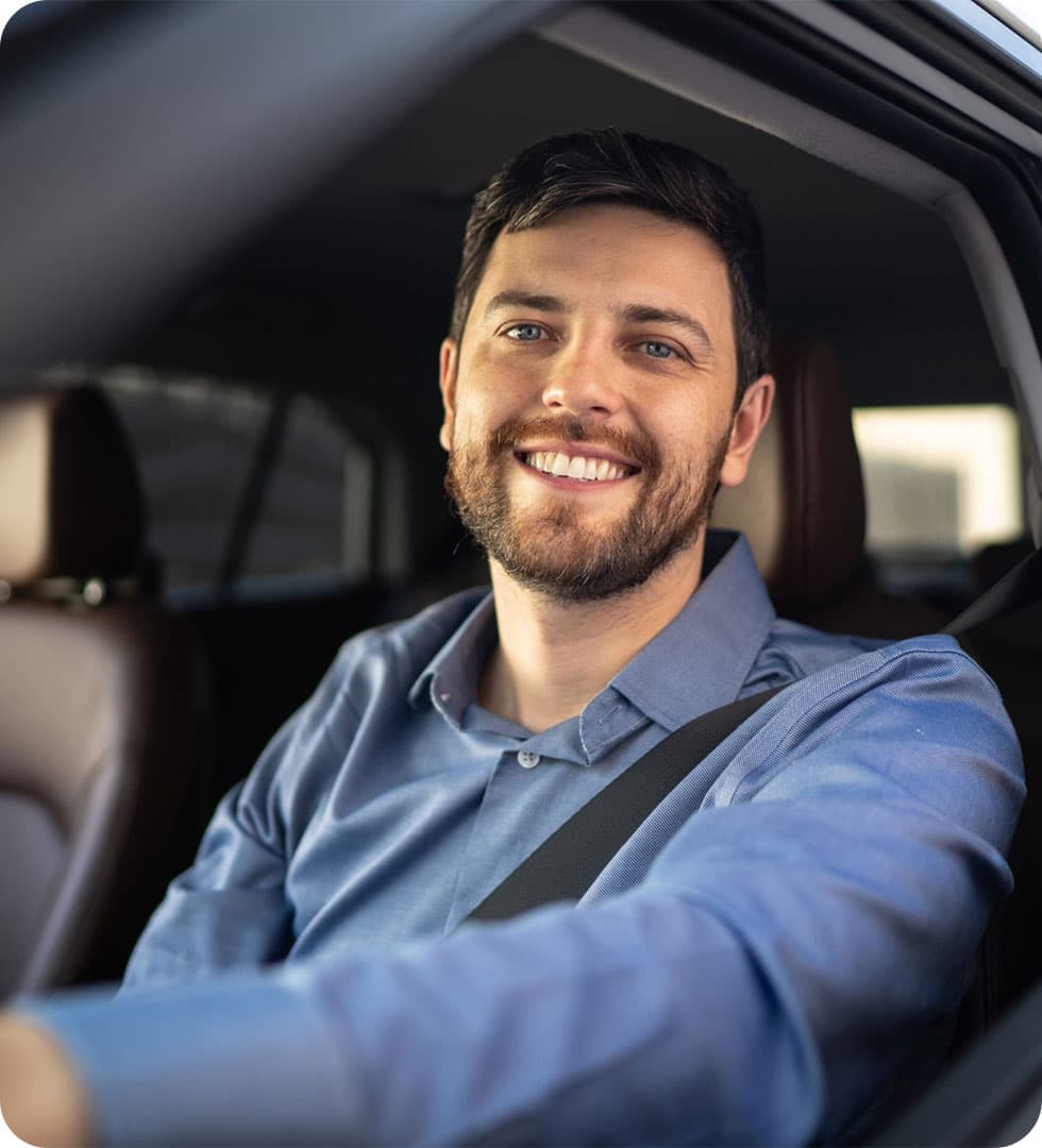 VIP Araç Filosu ile Konforlu Yolculuk