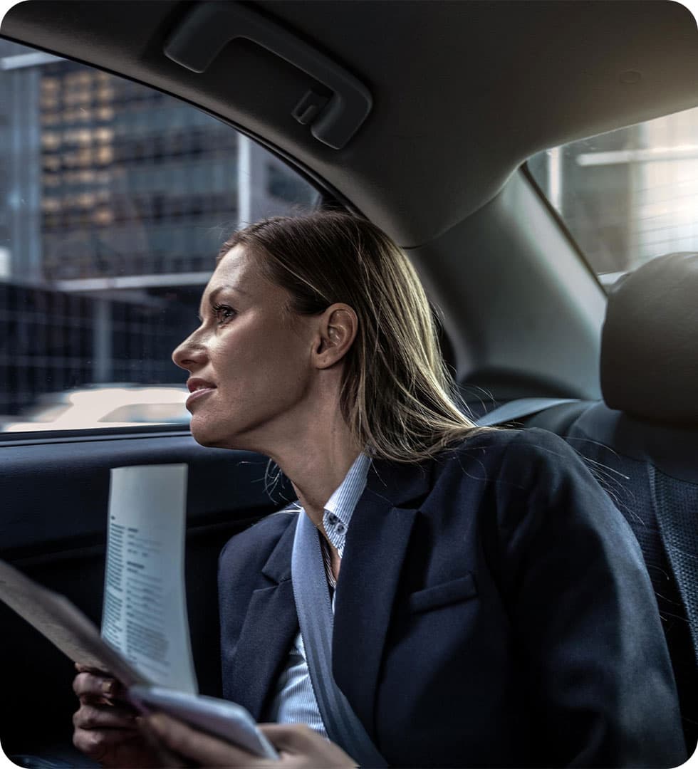 Zamanında ve Güvenilir Transfer