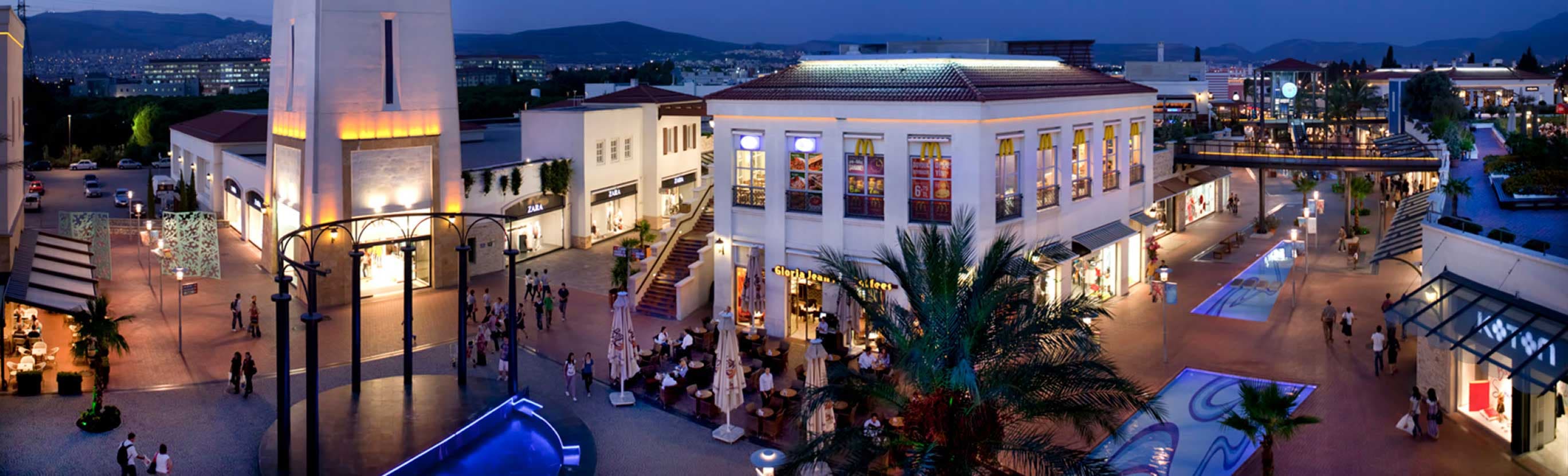 Adnan Menderes Airport - Bornova Transfer