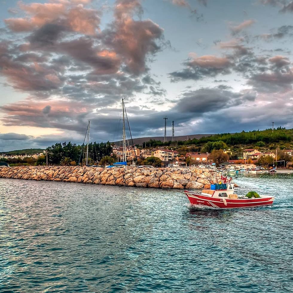Adnan Menderes Havalimanı - Kuşadası Transfer