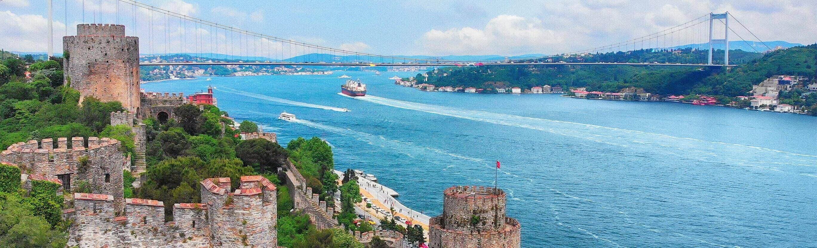 Sabiha Gokcen Airport - Sariyer Transfer