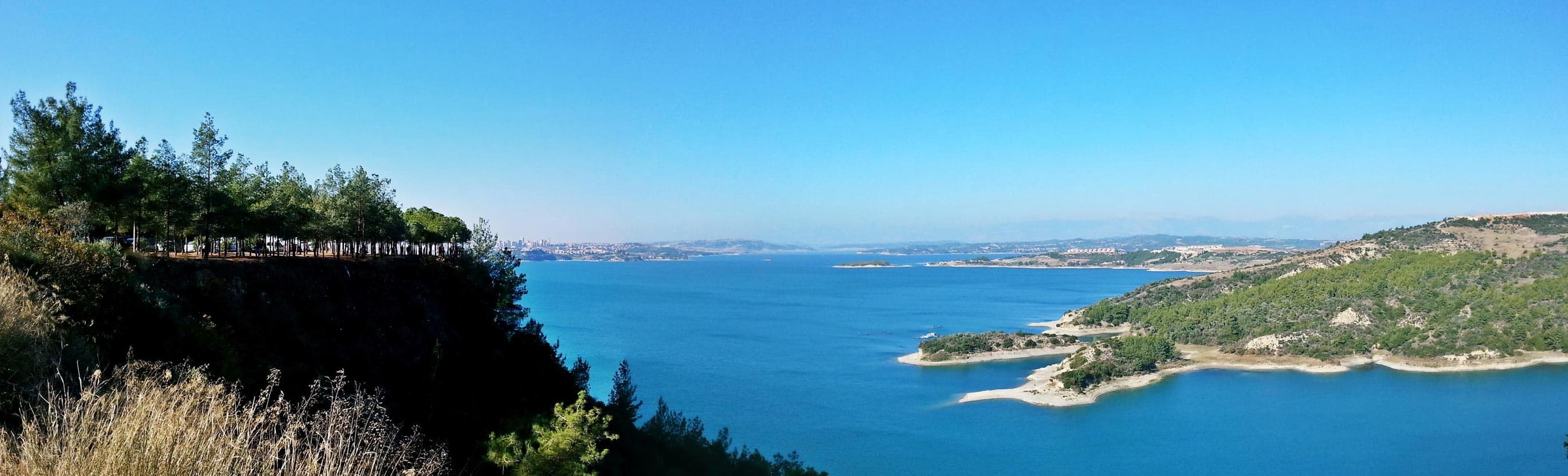 Cukurova Airport - Cukurova Transfer