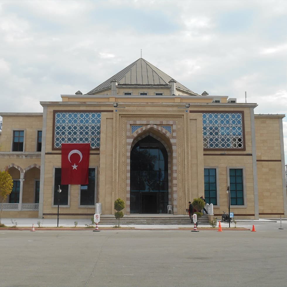 Çukurova Havalimanı - Yüreğir Transfer