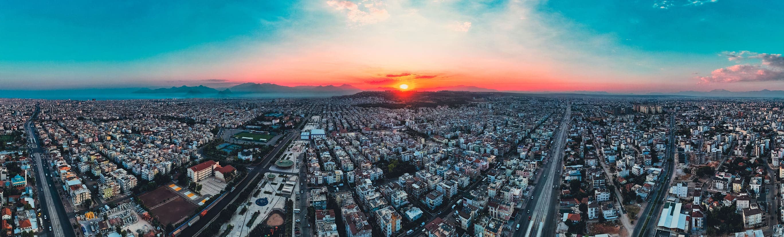 Antalya Airport - Kepez Transfer