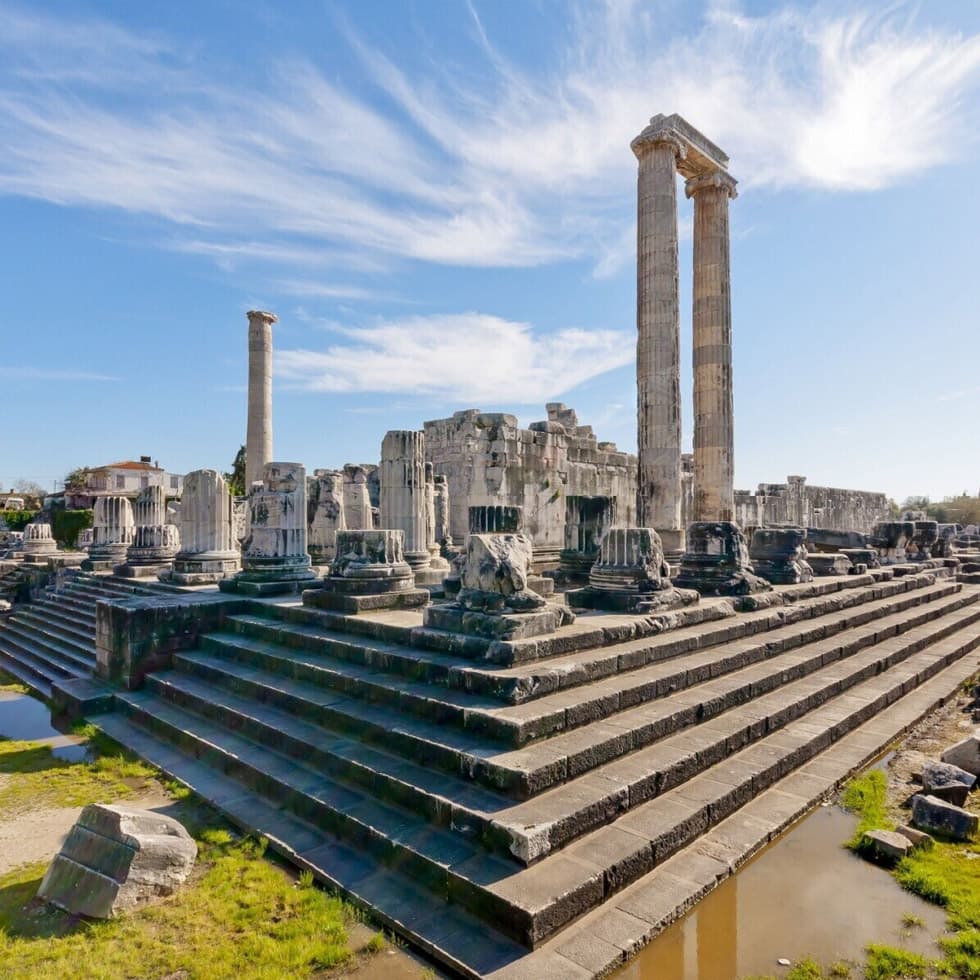 Milas Bodrum Havalimanı - Didim Transfer