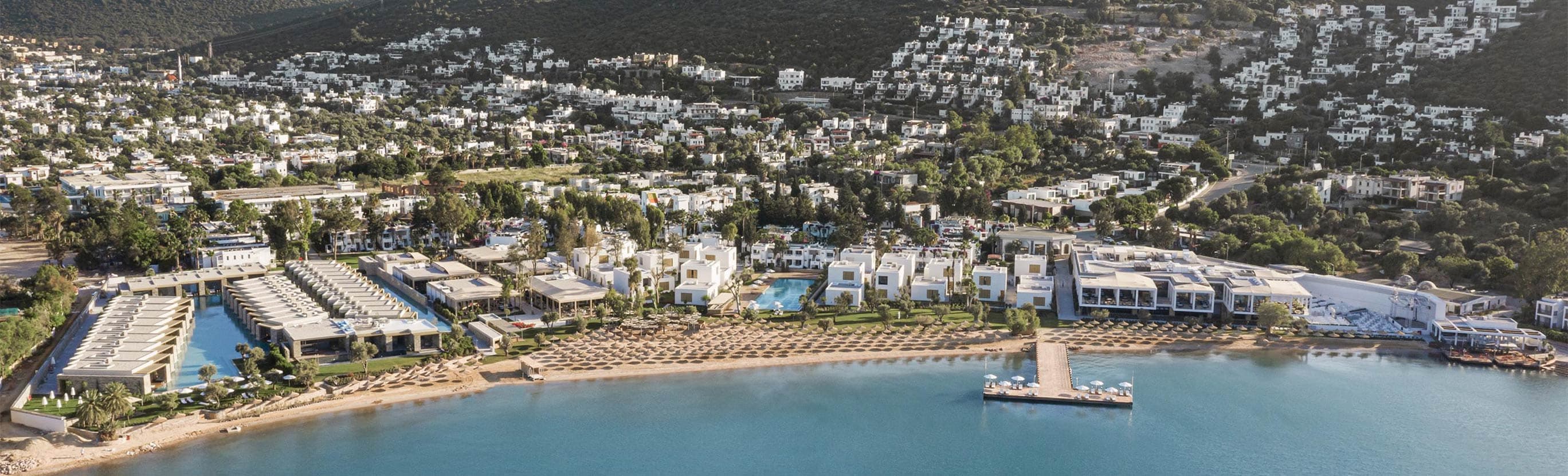 Milas Bodrum Airport - Torba Transfer