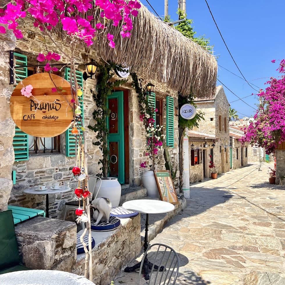 Dalaman Havalimanı - Datça Transfer