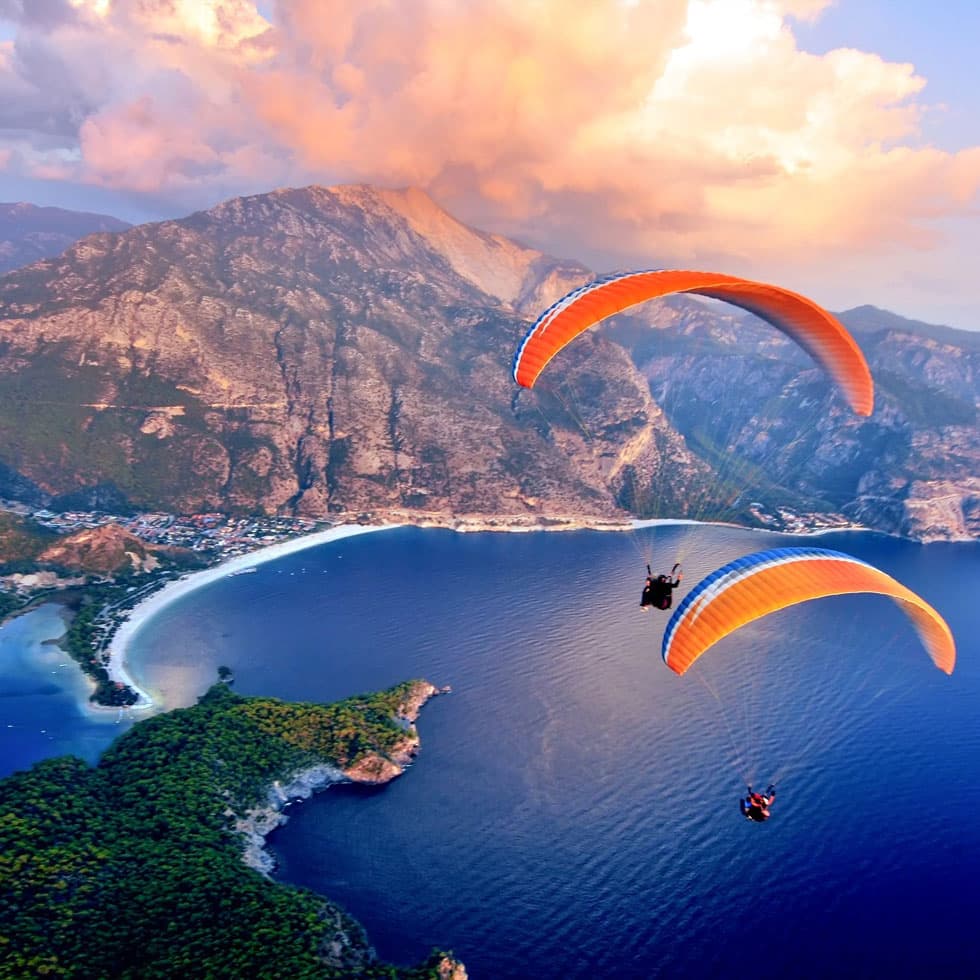 Dalaman Havalimanı - Fethiye Transfer