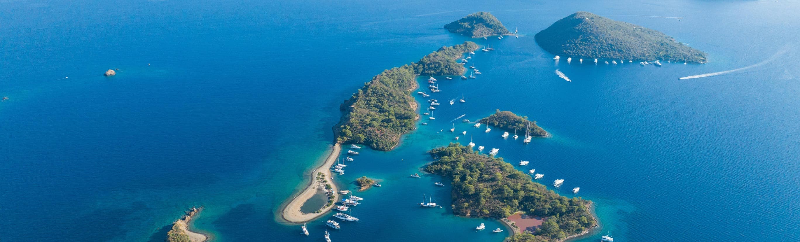 Dalaman Airport - Gocek Transfer