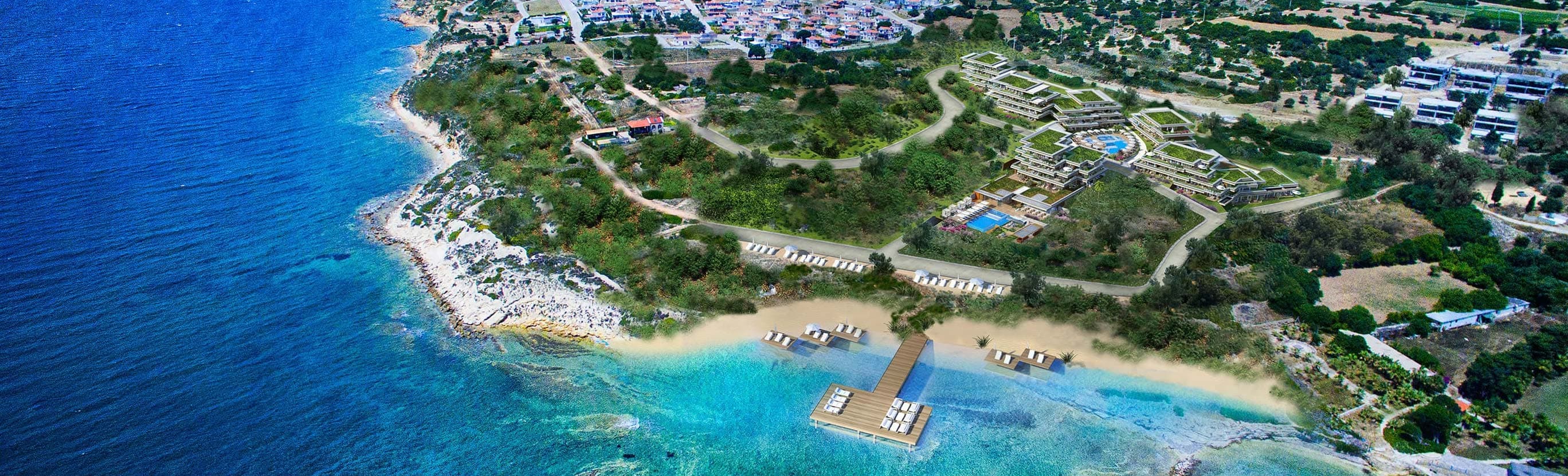 Adnan Menderes Airport - Cesme Transfer