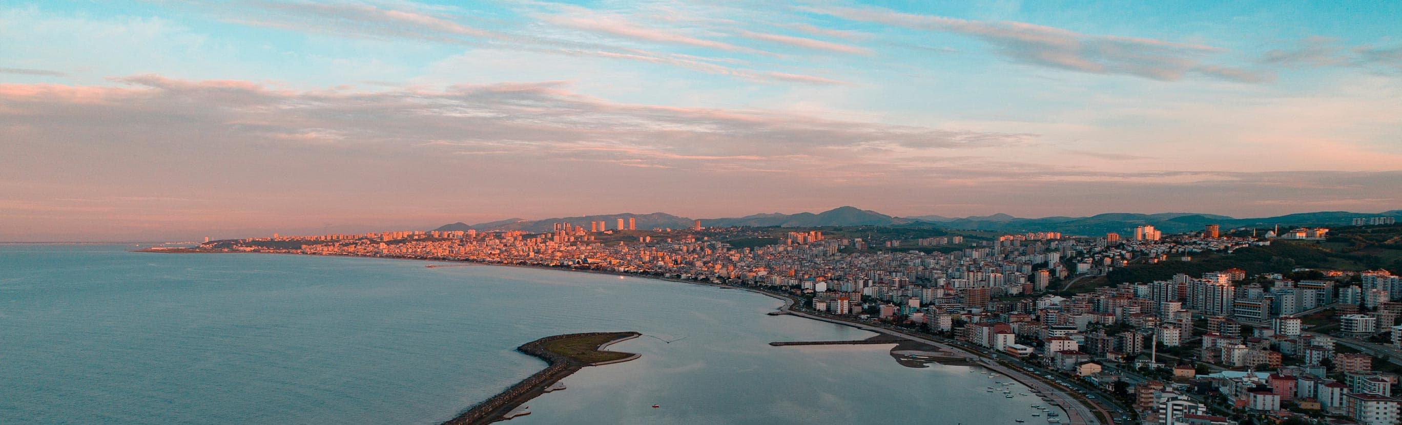 Samsun Carsamba Airport - Atakum Transfer