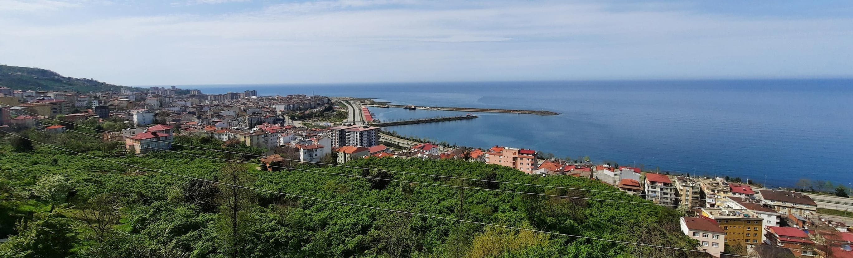 Trabzon Airport - Gorele Transfer