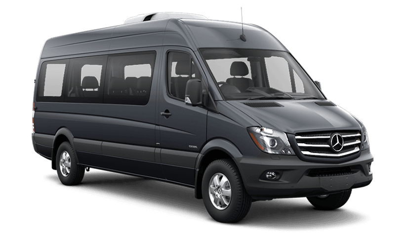 Premium Minibus